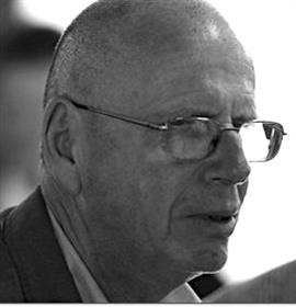 Brian Faulkner
